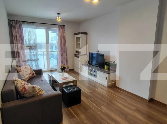 Apartament de închiriat 2 camere Gheorgheni - 187651AI | BLITZ Cluj-Napoca | Poza7