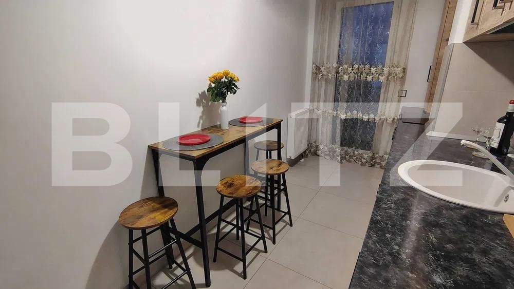 Apartament de închiriat 2 camere Gheorgheni - 187651AI | BLITZ Cluj-Napoca | Poza3