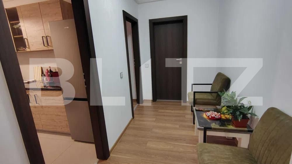 Apartament de închiriat 2 camere Gheorgheni - 187651AI | BLITZ Cluj-Napoca | Poza4