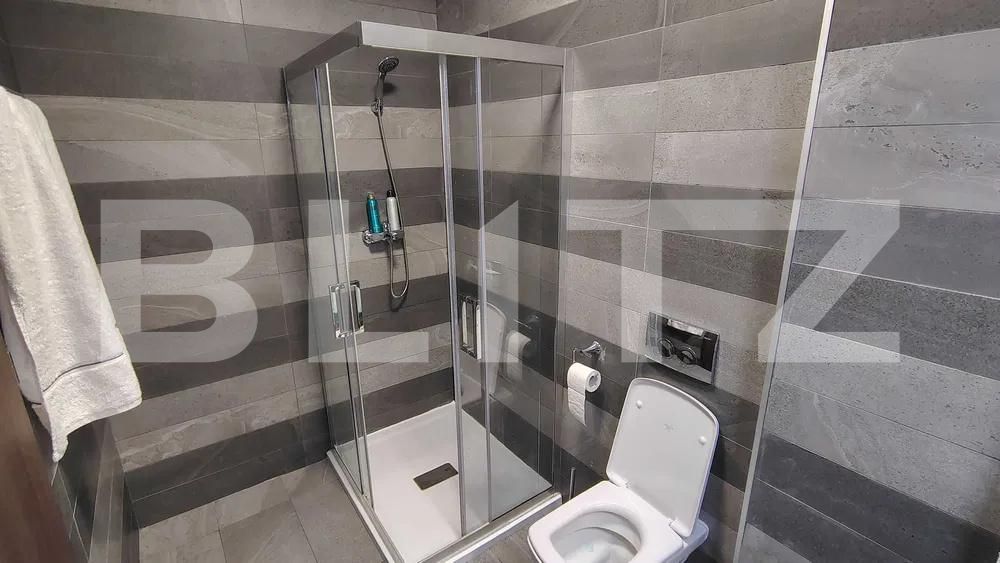 Apartament de închiriat 2 camere Gheorgheni - 187651AI | BLITZ Cluj-Napoca | Poza5