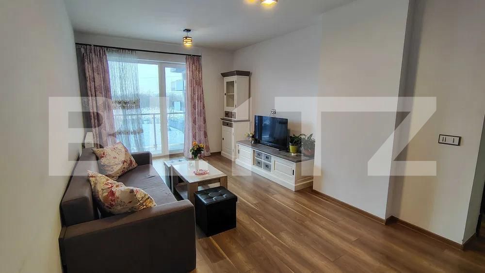 Apartament de închiriat 2 camere Gheorgheni - 187651AI | BLITZ Cluj-Napoca | Poza2