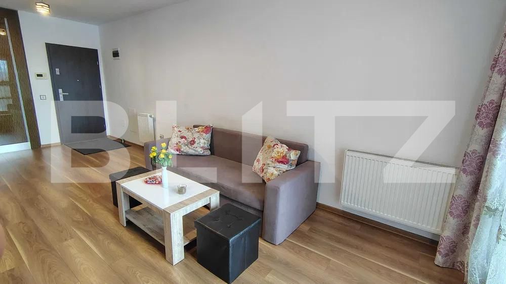 Apartament de închiriat 2 camere Gheorgheni - 187651AI | BLITZ Cluj-Napoca | Poza2