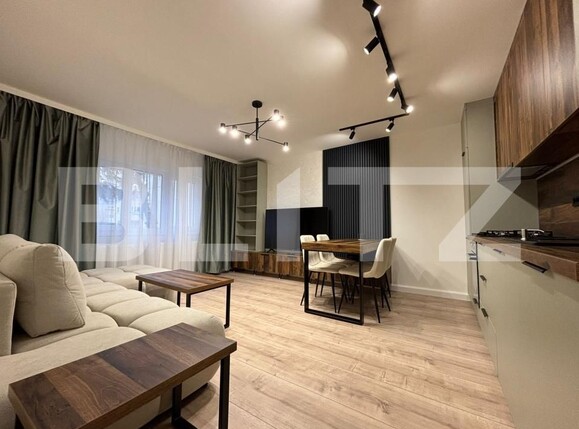 Apartament de vânzare 3 camere Marasti - 187652AV | BLITZ Cluj-Napoca | Poza3