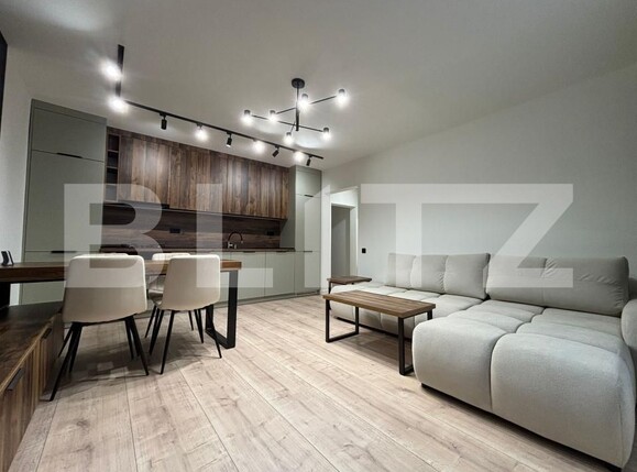 Apartament de vânzare 3 camere Marasti - 187652AV | BLITZ Cluj-Napoca | Poza1