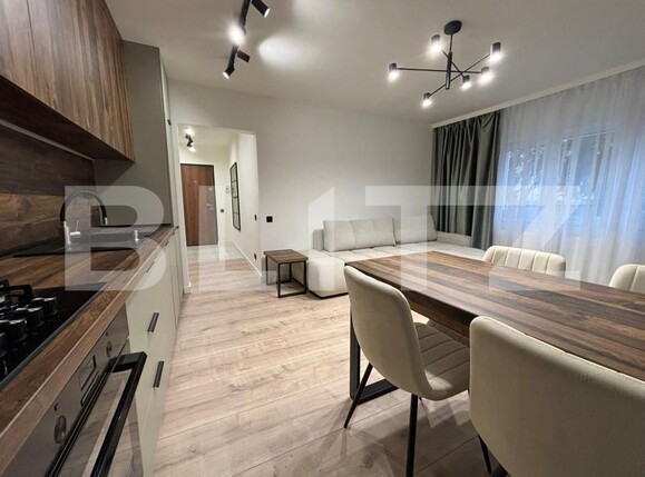 Apartament de vânzare 3 camere Marasti - 187652AV | BLITZ Cluj-Napoca | Poza2