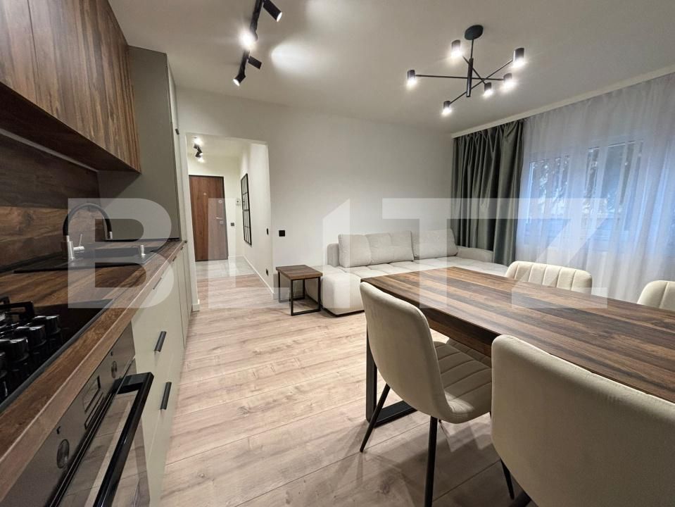 Apartament de vânzare 3 camere Marasti - 187652AV | BLITZ Cluj-Napoca | Poza2