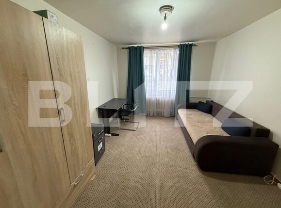 Apartament de închiriat 2 camere Plopilor - 187653AI | BLITZ Cluj-Napoca | Poza1