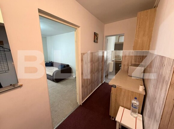 Apartament de închiriat 2 camere Plopilor - 187653AI | BLITZ Cluj-Napoca | Poza4