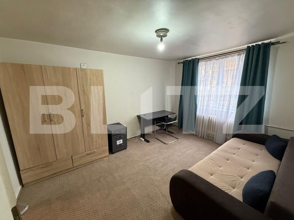 Apartament de închiriat 2 camere Plopilor - 187653AI | BLITZ Cluj-Napoca | Poza2