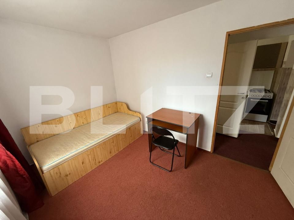 Apartament de închiriat 2 camere Plopilor - 187653AI | BLITZ Cluj-Napoca | Poza6