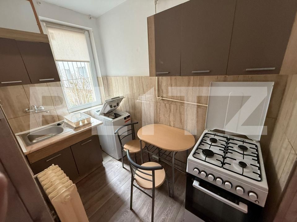 Apartament de închiriat 2 camere Plopilor - 187653AI | BLITZ Cluj-Napoca | Poza3