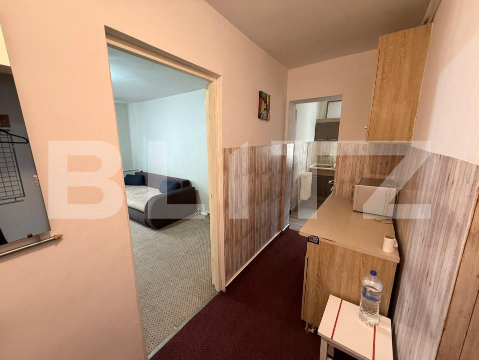 Apartament de închiriat 2 camere Plopilor - 187653AI | BLITZ Cluj-Napoca | Poza4
