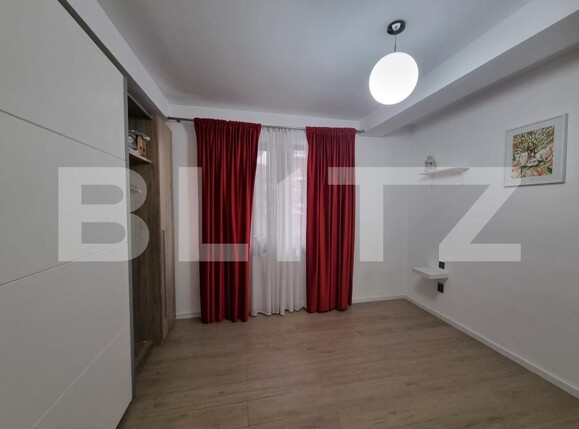 Apartament de închiriat 3 camere Manastur - 187655AI | BLITZ Cluj-Napoca | Poza4