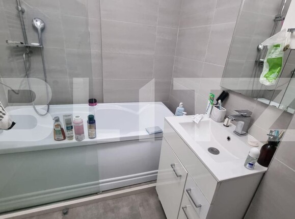 Apartament de închiriat 3 camere Manastur - 187655AI | BLITZ Cluj-Napoca | Poza6