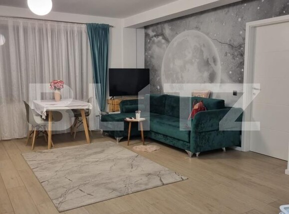 Apartament de închiriat 3 camere Manastur - 187655AI | BLITZ Cluj-Napoca | Poza2