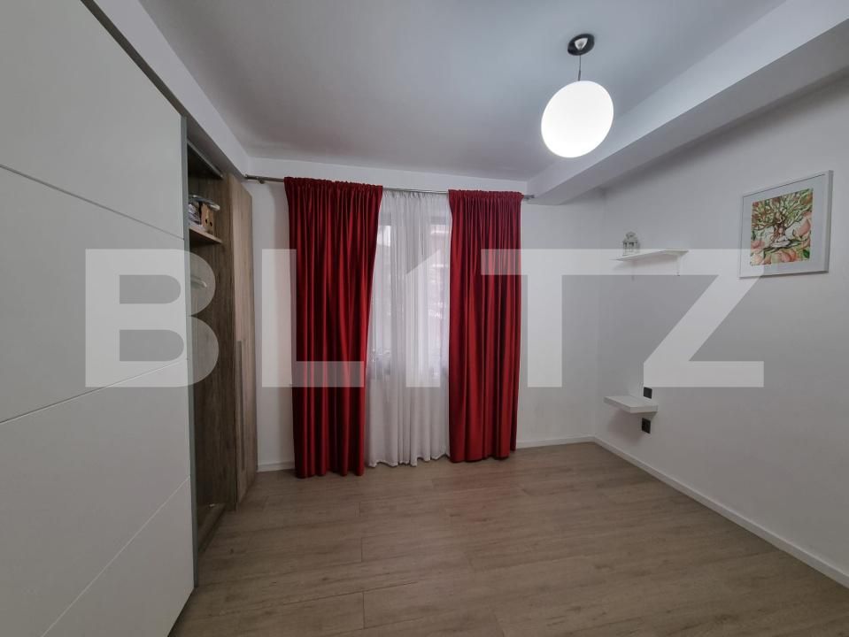Apartament de închiriat 3 camere Manastur - 187655AI | BLITZ Cluj-Napoca | Poza4