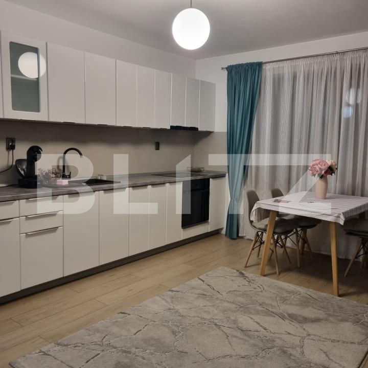 Apartament de închiriat 3 camere Manastur - 187655AI | BLITZ Cluj-Napoca | Poza3