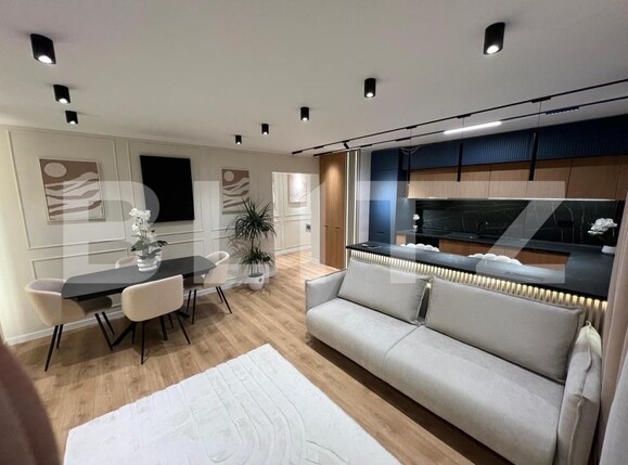 Apartament de vânzare 3 camere Zorilor - 187656AV | BLITZ Cluj-Napoca | Poza1