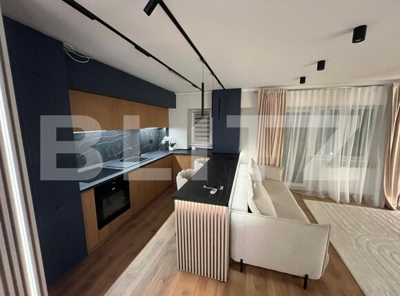 Apartament de vânzare 3 camere Zorilor - 187656AV | BLITZ Cluj-Napoca | Poza5