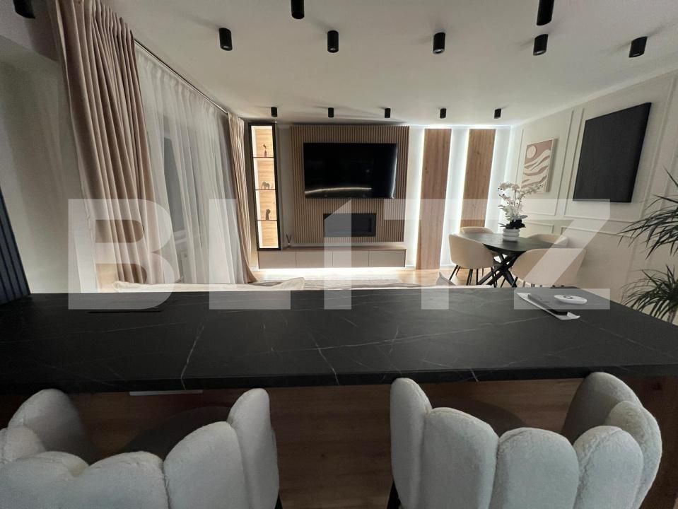 Apartament de vânzare 3 camere Zorilor - 187656AV | BLITZ Cluj-Napoca | Poza4