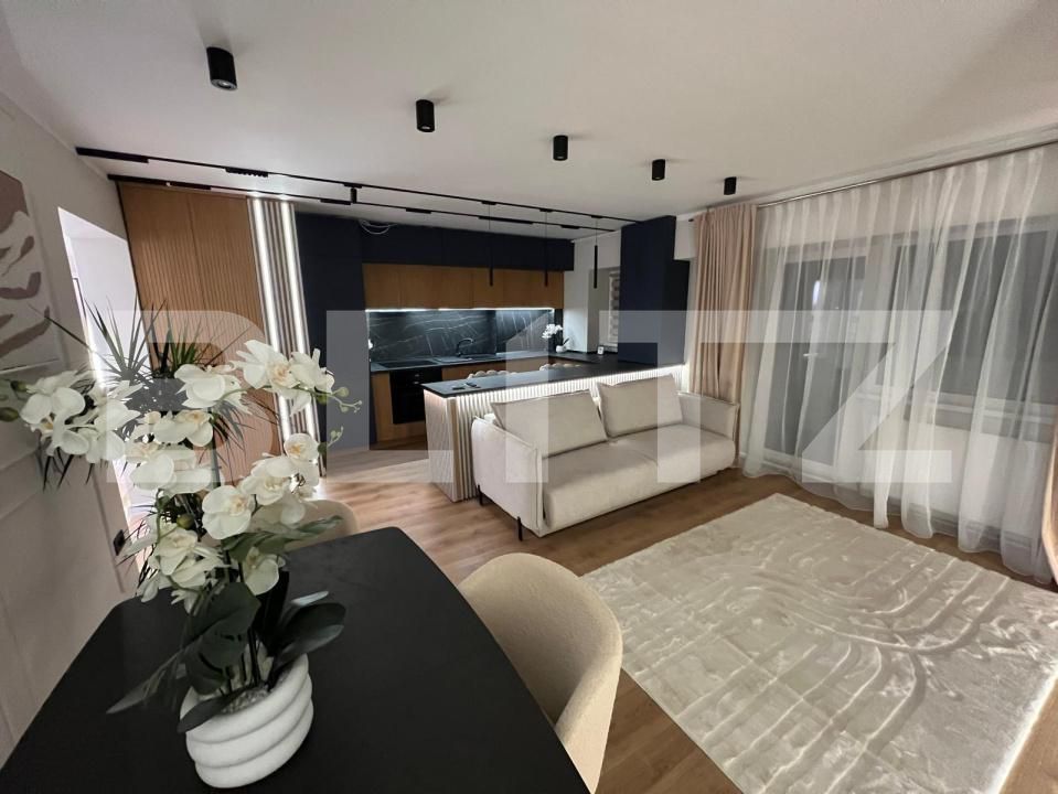 Apartament de vânzare 3 camere Zorilor - 187656AV | BLITZ Cluj-Napoca | Poza3