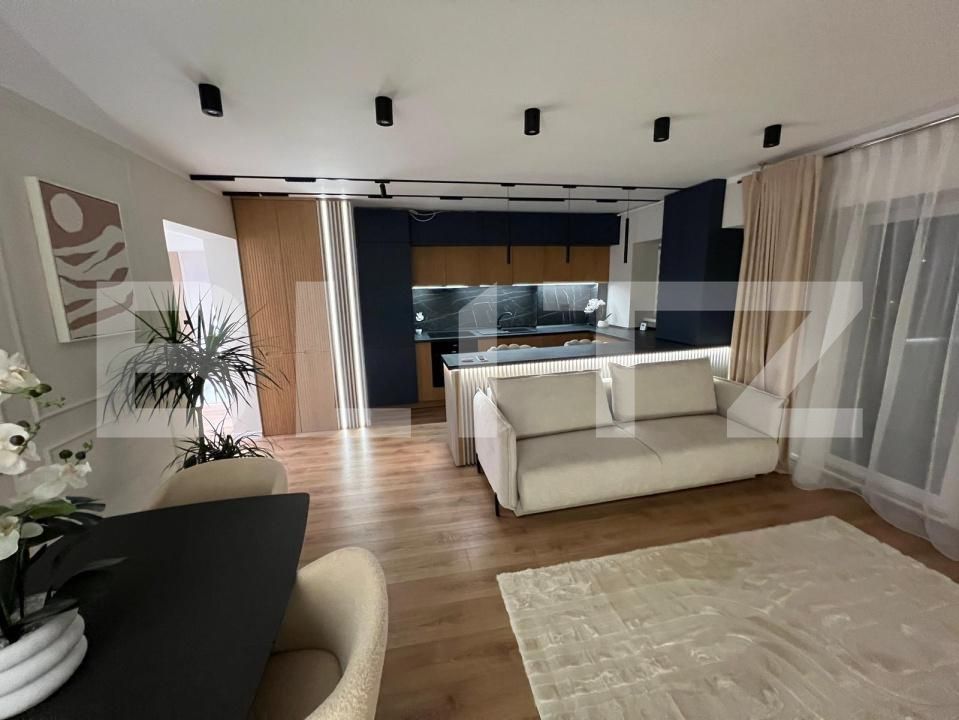 Apartament de vânzare 3 camere Zorilor - 187656AV | BLITZ Cluj-Napoca | Poza3