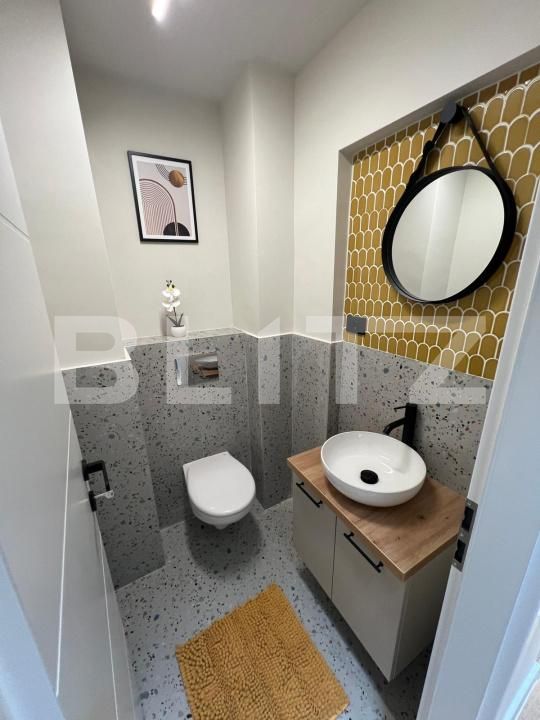 Apartament de vânzare 3 camere Zorilor - 187656AV | BLITZ Cluj-Napoca | Poza9