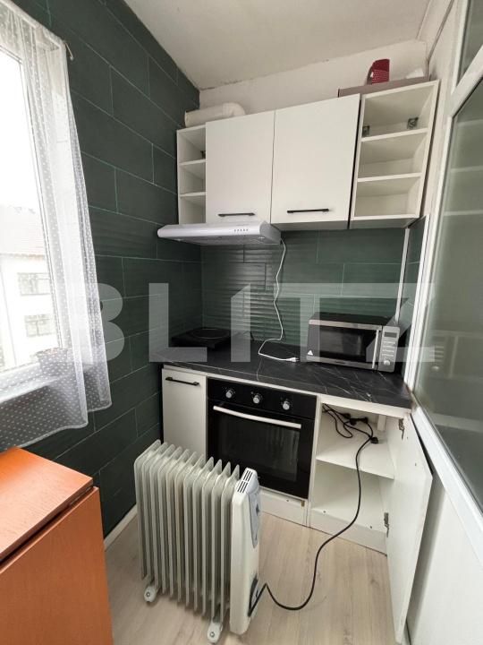 Garsonieră de vânzare Rasnov - 187661AV | BLITZ Brașov | Poza6