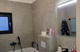 Casă parter de vânzare în Tărlungeni – 110 mp utili, teren 500 mp