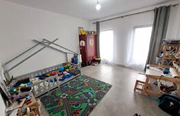 Casă parter de vânzare în Tărlungeni – 110 mp utili, teren 500 mp