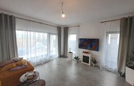 Casă parter de vânzare în Tărlungeni – 110 mp utili, teren 500 mp