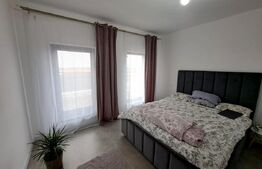 Casă parter de vânzare în Tărlungeni – 110 mp utili, teren 500 mp