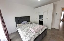 Casă parter de vânzare în Tărlungeni – 110 mp utili, teren 500 mp