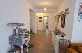 Casă parter de vânzare în Tărlungeni – 110 mp utili, teren 500 mp