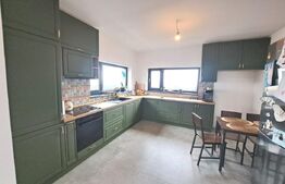 Casă parter de vânzare în Tărlungeni – 110 mp utili, teren 500 mp