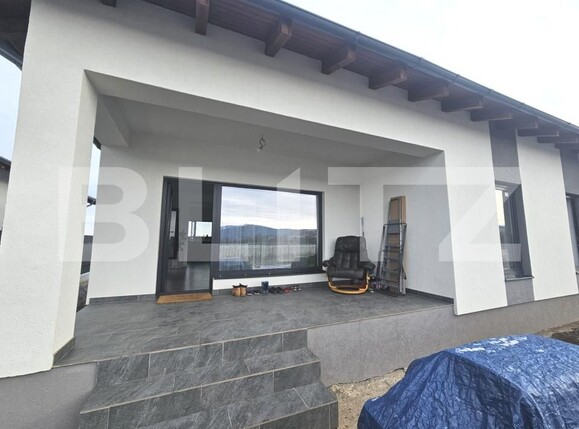 Casa de vânzare 3 camere Tarlungeni - 187663CV | BLITZ Brașov | Poza9