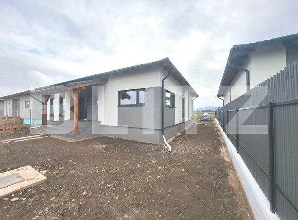 Casa de vânzare 3 camere Tarlungeni - 187663CV | BLITZ Brașov | Poza1