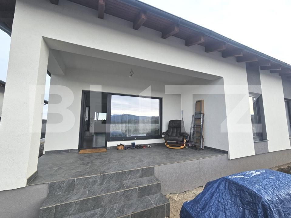 Casa de vânzare 3 camere Tarlungeni - 187663CV | BLITZ Brașov | Poza9