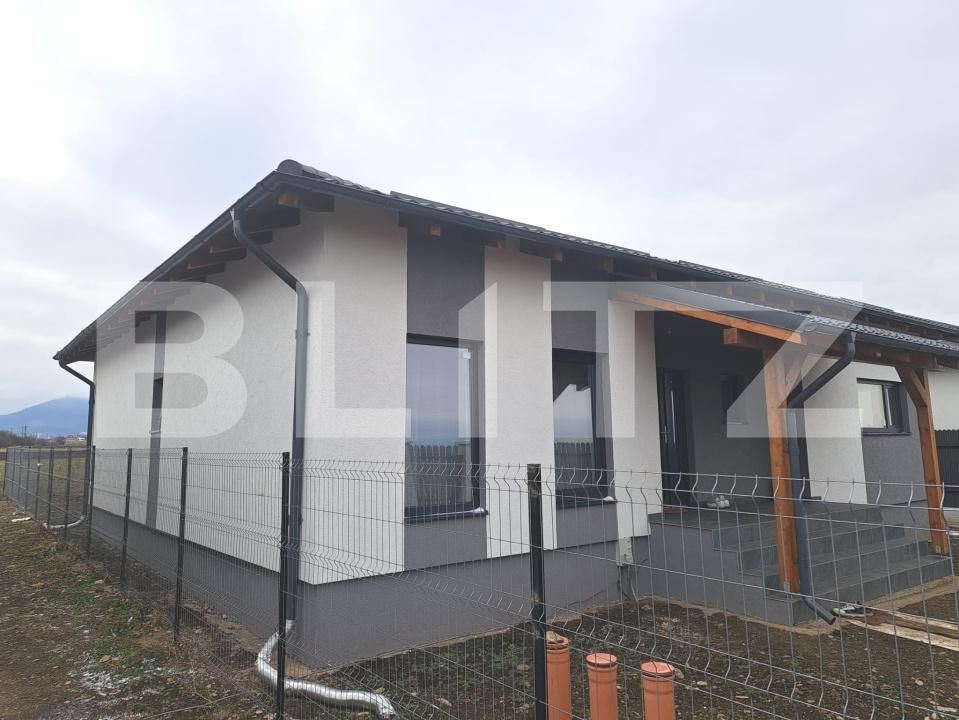 Casa de vânzare 3 camere Tarlungeni - 187663CV | BLITZ Brașov | Poza2