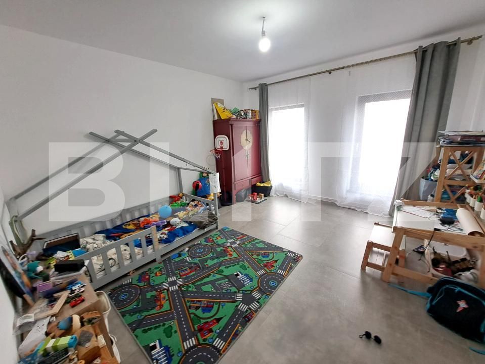 Casa de vânzare 3 camere Tarlungeni - 187663CV | BLITZ Brașov | Poza3