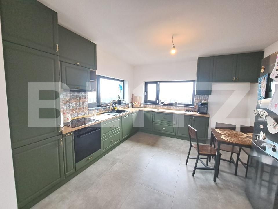 Casa de vânzare 3 camere Tarlungeni - 187663CV | BLITZ Brașov | Poza3