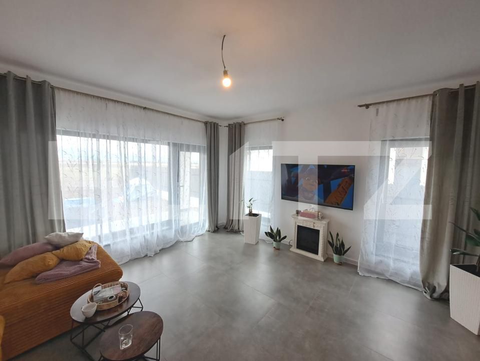 Casa de vânzare 3 camere Tarlungeni - 187663CV | BLITZ Brașov | Poza2