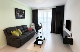 Wings! Apartament 2 camere, 47 mp, zona Zorilor