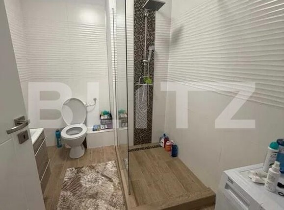 Apartament de închiriat 2 camere Zorilor - 187686AI | BLITZ Cluj-Napoca | Poza4