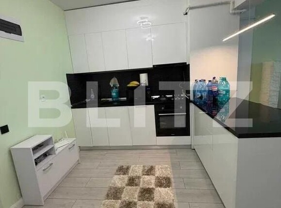 Apartament de închiriat 2 camere Zorilor - 187686AI | BLITZ Cluj-Napoca | Poza3