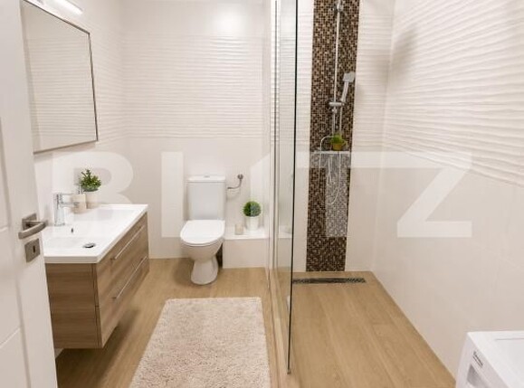 Apartament de închiriat 2 camere Zorilor - 187686AI | BLITZ Cluj-Napoca | Poza2