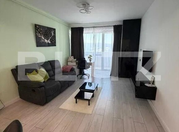 Apartament de închiriat 2 camere Zorilor - 187686AI | BLITZ Cluj-Napoca | Poza2