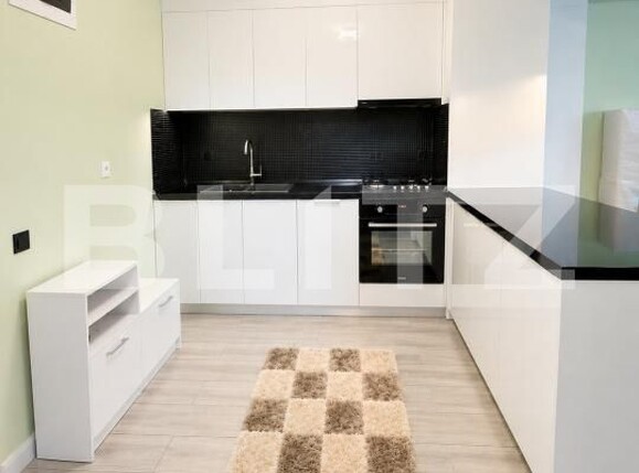 Apartament de închiriat 2 camere Zorilor - 187686AI | BLITZ Cluj-Napoca | Poza4