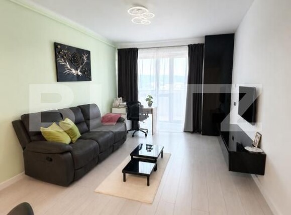 Apartament de închiriat 2 camere Zorilor - 187686AI | BLITZ Cluj-Napoca | Poza3