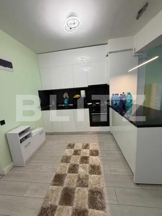 Apartament de închiriat 2 camere Zorilor - 187686AI | BLITZ Cluj-Napoca | Poza3
